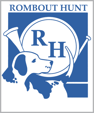 Rombout Foxhounds